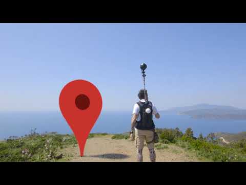 Elba Smart Exploring, mappatura digitale per scoprire l'isola d'Elba