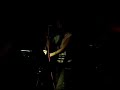 \"On-air\" - Faithfullness Cover