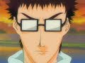 Prince of Tennis Inui and Kaidoh- ~{Shine}~