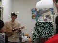 watasi anata no ukulele kirai?PK1?