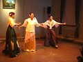 Philippine Cultural Show in Turku, Finland La Jota Moncadena