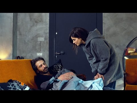 Kara Yazı 5. Bölüm Fragmanı                                                                                                                                                                                                                               