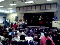 Patrick Ersig 3rd Grade Writing Award Overall Winner