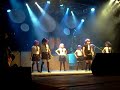 Shakira - EB1 de Lanhelas no Caça talentos 2008