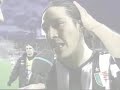 Camoranesi the king of crossed