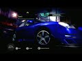 Need For Speed Carbon