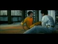 Bruce Lee (Kung-Fu) vs. Ji Han Jae (Hapkido)