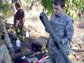 Airsoft Rocket Launcher gen 1
