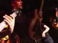 Funeral For A Friend - End Of Nothing Live
