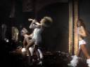 Misty Moonlight does Proud Mary
