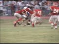 Raabe Big 30 Football Game 2005