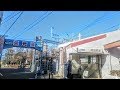 【京王線】代田橋駅  Daitabashi