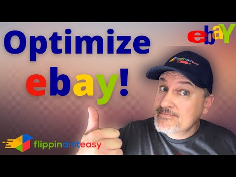 Play this video Secret Tips from eBay to Improve Your Sales