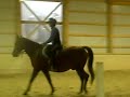indoor ring 10 23 09 part 1