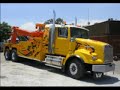 The Tow Truck Truckers