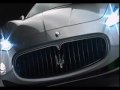 2008 Maserati GranTurismo Promotional Clip