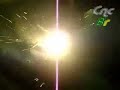 Corte Plasma THC SERVO