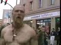 Los Microfonos y el tecno vikingo