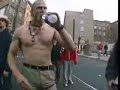 Los Microfonos y el tecno vikingo Los Microfonos y el tecno vikingo