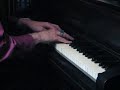 Ryan Layne Whitney (Scarlatti: Sonata K. 69)