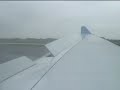 Thomas Cook A332 Flight