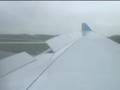 Thomas Cook A332 Flight