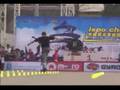 Beijing Slalom Open - Style Slalom - Igor Cheremetieff