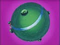 Dragon Ball Z - 095 - Goku Si Trasforma 2/2 Dragon Ball Z - 095 - Goku Si Trasforma 2/2