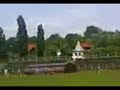 Sztafeta 4x100m dziewczyn