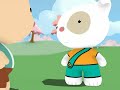 Kung Fu Part 2