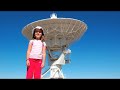 NRAO Very Large Array VLA New Mexico