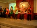 180 Degrees Batch 6- Hawak Kamay