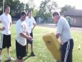 How to become a better Pass Rusher - Football training for D Line