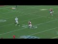 Drew Brees highlights // New Orleans Saints vs Washington Redskins 33-30