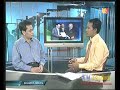 Ezam Masuk UMNO: Wawancara Bersama Ezam 2/3