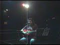 Ryan McReynolds - Emotional Child