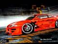 NFS ProStreet - Mitsubishi Eclipse
