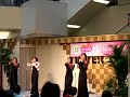 Sekai ni hitotsu dake no hana (Voice of Peace)