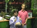 12-Kaelash & Lalita of Ann Wigmore Health Institute