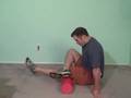 Foam Rolling