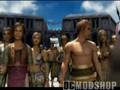 Final Fantasy 12 Cutscene