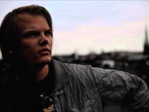 Avicii – Hey Brother [HQ]