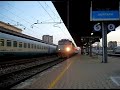 Exp 13370 Alessandria - Amburgo-Altona...Ciaooo Pont!!!!