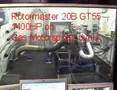 Rotormaster 20B GT55 1400HP DYNO PULL Rotormaster 20B GT55 1400HP DYNO PULL