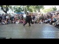 "EL INDIO" PEDRO BENAVENTE - VIRGINIA UVA MILONGA "DE PURA CEPA"