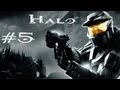 Halo Combat Evolved Anniversary Walkthrough Part 5 Flaw
