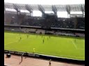 NAPOLI ATALANTA 2-0
