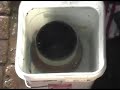 Trash Can Kiln 2