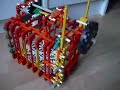 my knex trap