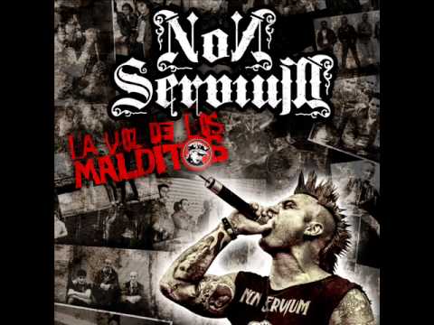 Non servium - Intenta disfrutar (Radikal HXC)